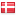 usertribe.dk server is located in Denmark